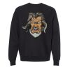 Unisex Legend Premium Heavyweight Cross-Grain Crewneck Sweatshirt Thumbnail