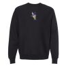 Unisex Legend Premium Heavyweight Cross-Grain Crewneck Sweatshirt Thumbnail