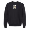Unisex Legend Premium Heavyweight Cross-Grain Crewneck Sweatshirt Thumbnail