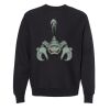 Unisex Legend Premium Heavyweight Cross-Grain Crewneck Sweatshirt Thumbnail