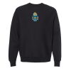 Unisex Legend Premium Heavyweight Cross-Grain Crewneck Sweatshirt Thumbnail