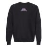 Unisex Legend Premium Heavyweight Cross-Grain Crewneck Sweatshirt Thumbnail