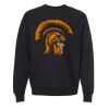 Unisex Legend Premium Heavyweight Cross-Grain Crewneck Sweatshirt Thumbnail