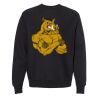 Unisex Legend Premium Heavyweight Cross-Grain Crewneck Sweatshirt Thumbnail