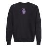 Unisex Legend Premium Heavyweight Cross-Grain Crewneck Sweatshirt Thumbnail