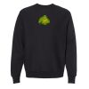 Unisex Legend Premium Heavyweight Cross-Grain Crewneck Sweatshirt Thumbnail