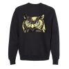 Unisex Legend Premium Heavyweight Cross-Grain Crewneck Sweatshirt Thumbnail