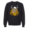 Unisex Legend Premium Heavyweight Cross-Grain Crewneck Sweatshirt Thumbnail