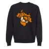 Unisex Legend Premium Heavyweight Cross-Grain Crewneck Sweatshirt Thumbnail