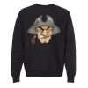 Unisex Legend Premium Heavyweight Cross-Grain Crewneck Sweatshirt Thumbnail