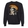 Unisex Legend Premium Heavyweight Cross-Grain Crewneck Sweatshirt Thumbnail