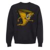 Unisex Legend Premium Heavyweight Cross-Grain Crewneck Sweatshirt Thumbnail