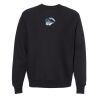Unisex Legend Premium Heavyweight Cross-Grain Crewneck Sweatshirt Thumbnail