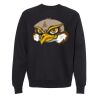 Unisex Legend Premium Heavyweight Cross-Grain Crewneck Sweatshirt Thumbnail