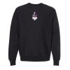 Unisex Legend Premium Heavyweight Cross-Grain Crewneck Sweatshirt Thumbnail