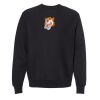 Unisex Legend Premium Heavyweight Cross-Grain Crewneck Sweatshirt Thumbnail