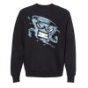 Unisex Legend Premium Heavyweight Cross-Grain Crewneck Sweatshirt Thumbnail