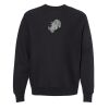 Unisex Legend Premium Heavyweight Cross-Grain Crewneck Sweatshirt Thumbnail