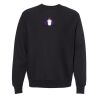 Unisex Legend Premium Heavyweight Cross-Grain Crewneck Sweatshirt Thumbnail