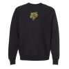 Unisex Legend Premium Heavyweight Cross-Grain Crewneck Sweatshirt Thumbnail
