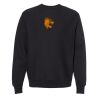 Unisex Legend Premium Heavyweight Cross-Grain Crewneck Sweatshirt Thumbnail