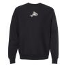Unisex Legend Premium Heavyweight Cross-Grain Crewneck Sweatshirt Thumbnail