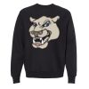 Unisex Legend Premium Heavyweight Cross-Grain Crewneck Sweatshirt Thumbnail