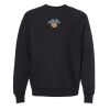 Unisex Legend Premium Heavyweight Cross-Grain Crewneck Sweatshirt Thumbnail