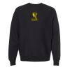 Unisex Legend Premium Heavyweight Cross-Grain Crewneck Sweatshirt Thumbnail