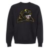Unisex Legend Premium Heavyweight Cross-Grain Crewneck Sweatshirt Thumbnail