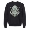 Unisex Legend Premium Heavyweight Cross-Grain Crewneck Sweatshirt Thumbnail