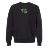 Unisex Legend Premium Heavyweight Cross-Grain Crewneck Sweatshirt Thumbnail