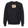 Unisex Legend Premium Heavyweight Cross-Grain Crewneck Sweatshirt Thumbnail