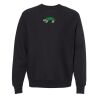 Unisex Legend Premium Heavyweight Cross-Grain Crewneck Sweatshirt Thumbnail