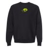 Unisex Legend Premium Heavyweight Cross-Grain Crewneck Sweatshirt Thumbnail