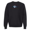Unisex Legend Premium Heavyweight Cross-Grain Crewneck Sweatshirt Thumbnail