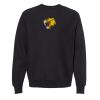 Unisex Legend Premium Heavyweight Cross-Grain Crewneck Sweatshirt Thumbnail