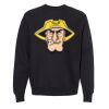 Unisex Legend Premium Heavyweight Cross-Grain Crewneck Sweatshirt Thumbnail