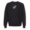 Unisex Legend Premium Heavyweight Cross-Grain Crewneck Sweatshirt Thumbnail