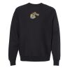 Unisex Legend Premium Heavyweight Cross-Grain Crewneck Sweatshirt Thumbnail