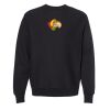 Unisex Legend Premium Heavyweight Cross-Grain Crewneck Sweatshirt Thumbnail
