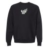 Unisex Legend Premium Heavyweight Cross-Grain Crewneck Sweatshirt Thumbnail