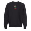 Unisex Legend Premium Heavyweight Cross-Grain Crewneck Sweatshirt Thumbnail