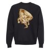 Unisex Legend Premium Heavyweight Cross-Grain Crewneck Sweatshirt Thumbnail