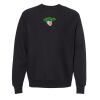 Unisex Legend Premium Heavyweight Cross-Grain Crewneck Sweatshirt Thumbnail