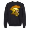 Unisex Legend Premium Heavyweight Cross-Grain Crewneck Sweatshirt Thumbnail