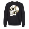 Unisex Legend Premium Heavyweight Cross-Grain Crewneck Sweatshirt Thumbnail