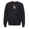 Unisex Legend Premium Heavyweight Cross-Grain Crewneck Sweatshirt Thumbnail