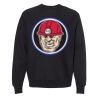 Unisex Legend Premium Heavyweight Cross-Grain Crewneck Sweatshirt Thumbnail