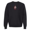 Unisex Legend Premium Heavyweight Cross-Grain Crewneck Sweatshirt Thumbnail